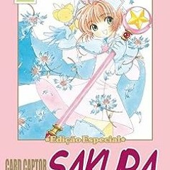 get [PDF] Card Captor Sakura- Vol.9 - Edicao Especial