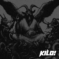 KILO! - TUFF [FREE DOWNLOAD]