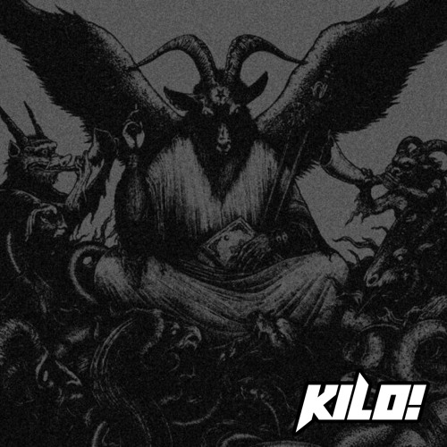 KILO! - TUFF [FREE DOWNLOAD]