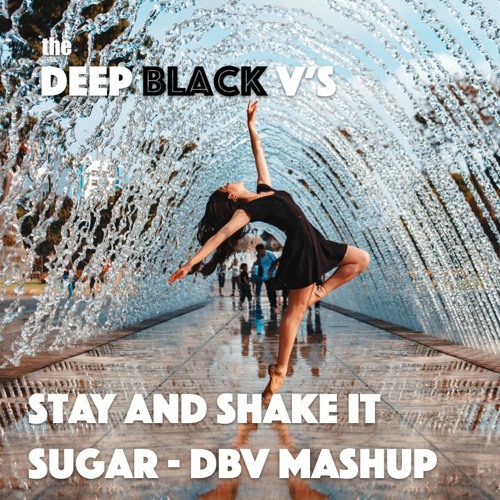 Anki x Taylor Swift x Beyoncé x Zedd x Fall Out Boy (DBV Mashup)