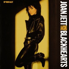 Joan Jett And The Blackhearts - I Hate Myself For Loving You (NOT FROM PHILLY Remix) FREE DL