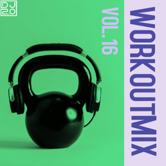 F45 HIIT Mix Vol.16 | Hip-Hop | Rap | Pop | EDM | Spanish | Dancehall