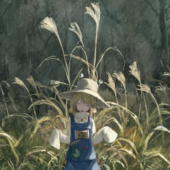 【東方Vocal／Traditional Rock】 Festive Sign “Divine Offering Song 「凋叶棕」