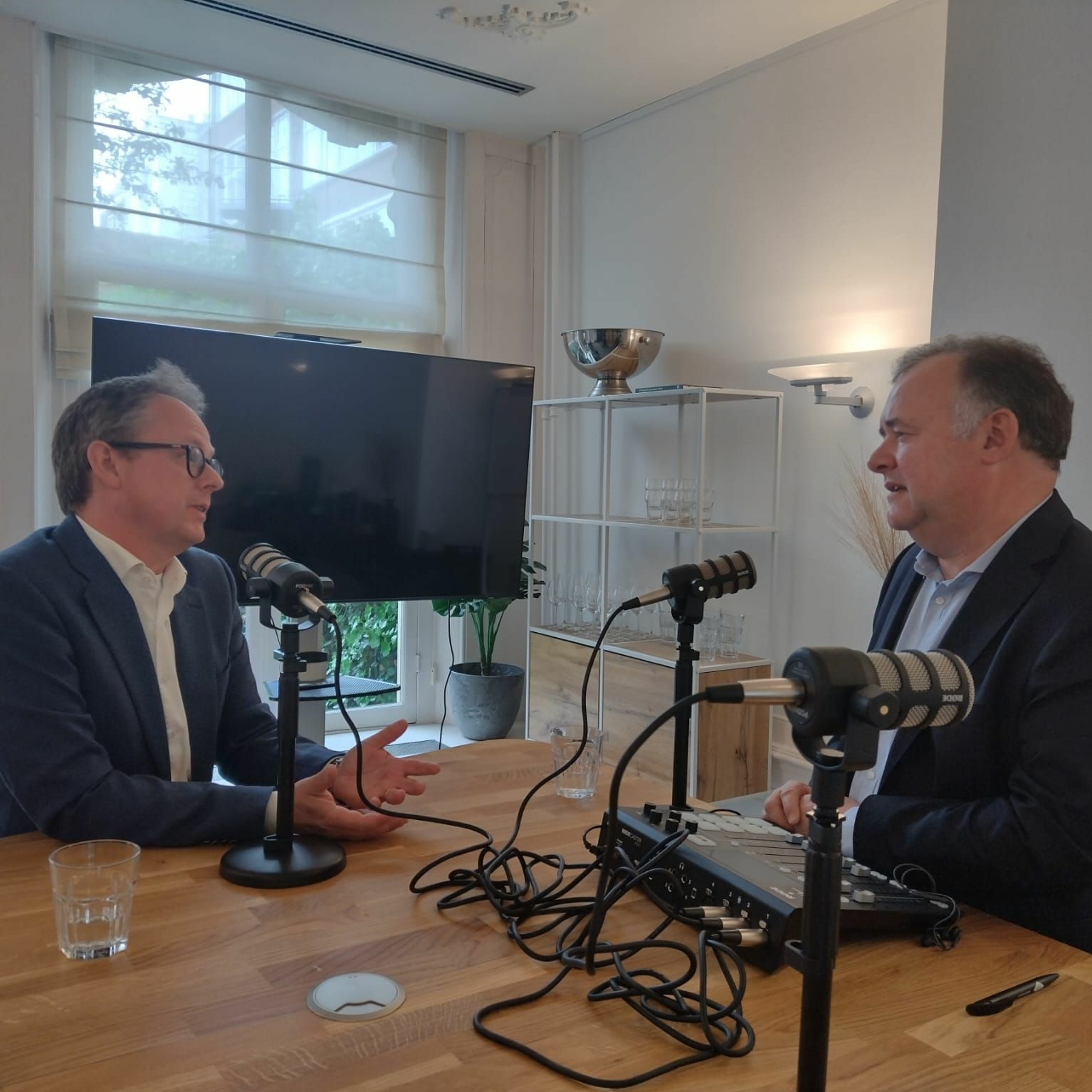 Podcasts ONL