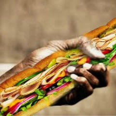 Sandwich Blues