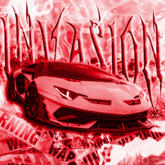 INVASION (FREE DRUMKIT)