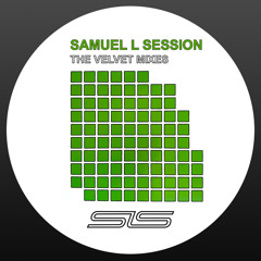 Velvet (Safety Session Mix)