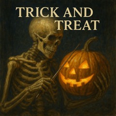 Trick or treat