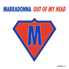 Out Of My Head (Tuff N' Jams Remix)
