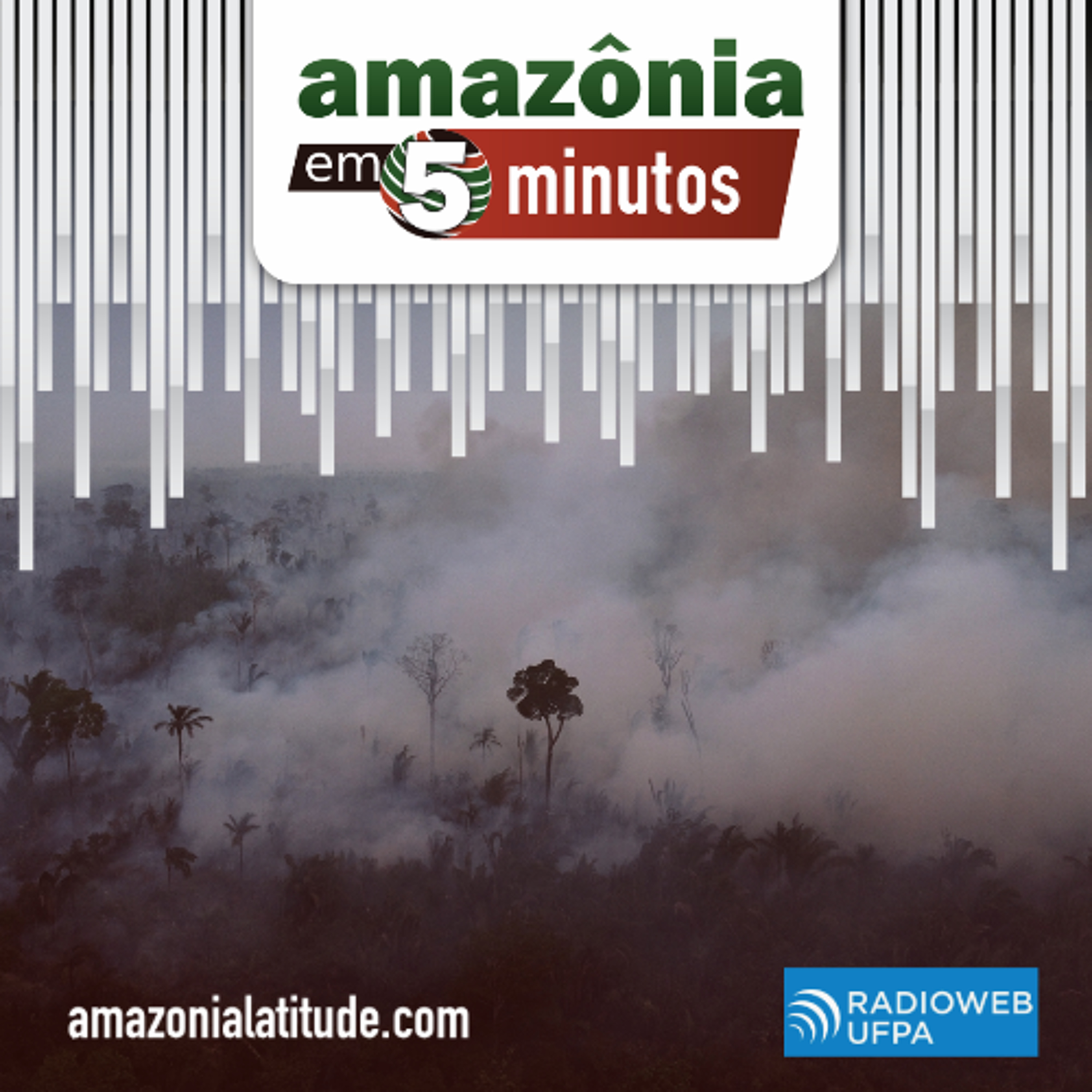 Amazônia Latitude | Humanidades Ambientais