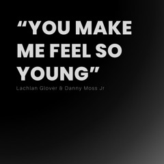 "You Make Me Feel so Young" Jazz Duo