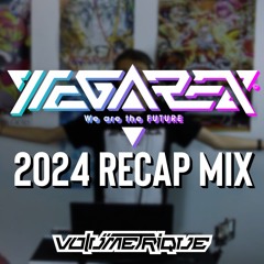 MEGAREX 2024 RECAP MIX