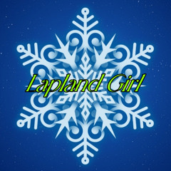 Lapland Girl