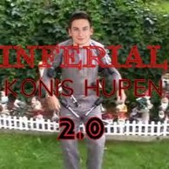 Inferial - Konis Hupen 2.0 (Bootleg) [Free Download]
