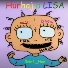 LISA_xXx_H U R H A J (ft. Kožááák_the_Sphynx)