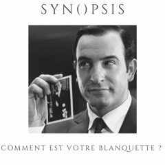 Synopsis - OSS 117 Le Caire, Nid D'espions