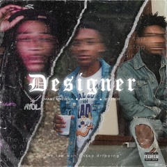 Designer (Feat. Mané Galinha & Wezsdy)[Prod.JBLE]