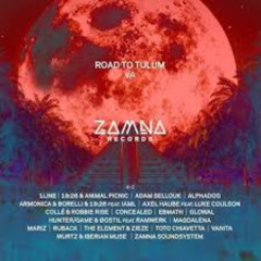Armonica, Borelli & 19:26 feat IAML - Dreams