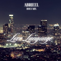 Love Language - Holy Mix