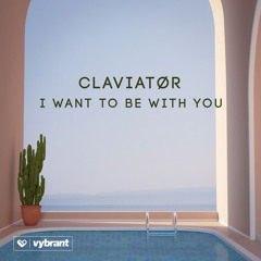 I Want to Be with You