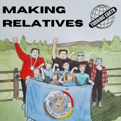 DDR E.011 Making Relatives