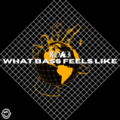 JVKE - WHAT BASS FEELS LIKE [RØKI BOOTLEG][FREE DOWNLOAD]