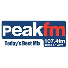 NEW: Music 4 Mini Mix #40 - Peak FM 'Derybshire' (2012) One Network)