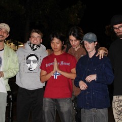 ORGAN TAPES W/ PROSECCO BOYS 020625