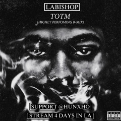 TOTM (Highly Performing B-Mix)