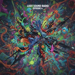 Lööt Sound Radio Episode 4 - INTRO