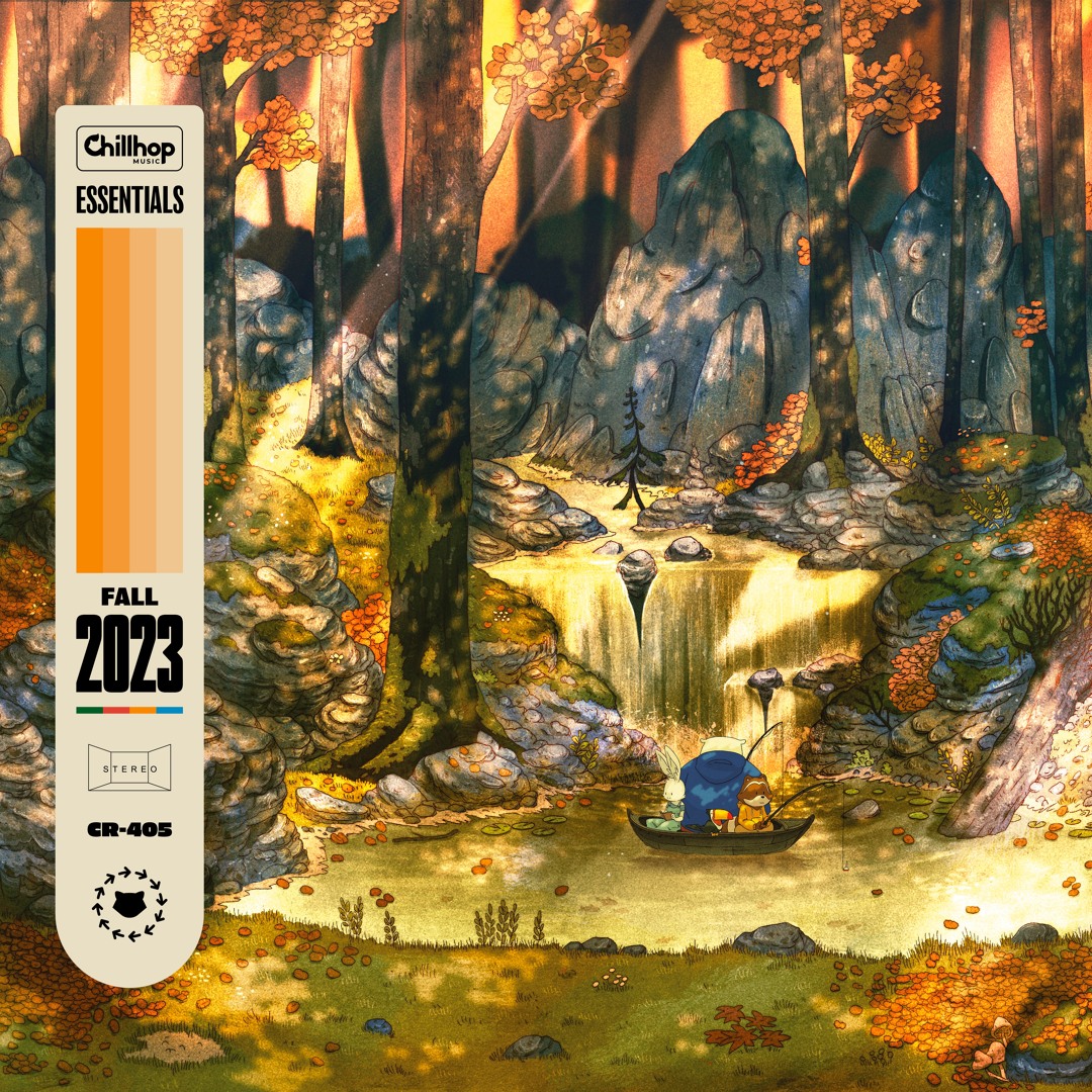 Stream Axian, David Chief, SoBe - Mt. Fuji by Chillhop Music