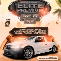 Pack Elite Premium 36.0 Djs - Eletro Funk
