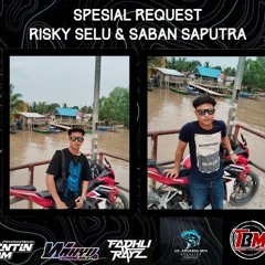 DJ WONG DUSUN REMIX l SPESIAL REQUEST RIZKY SELU l SABAN SAPUTRA 2024.mp3.mp3