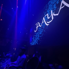 PAYA SUPPORT FOR PHANTOGRAM @TIME NIGHTCLUB 2025