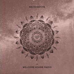 Welcome Hohme Radio 038 // Stay Hohme 014-2