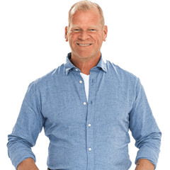 Mike Holmes Canada’s Champion for Quality Home Renovations