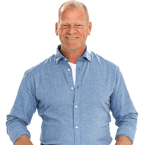 Mike Holmes Canada’s Champion for Quality Home Renovations