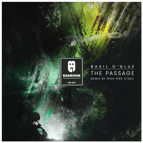Best New Trance (R/D/H): November 2023