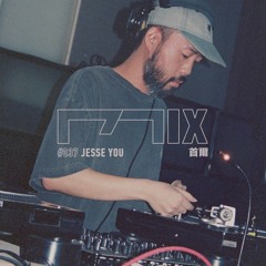 MIX037 - Jesse You (首爾)