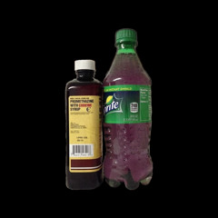 DIRTY SODA (ft. NewYu99in)