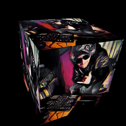 Learning to be DJ Part 3 (Djay)