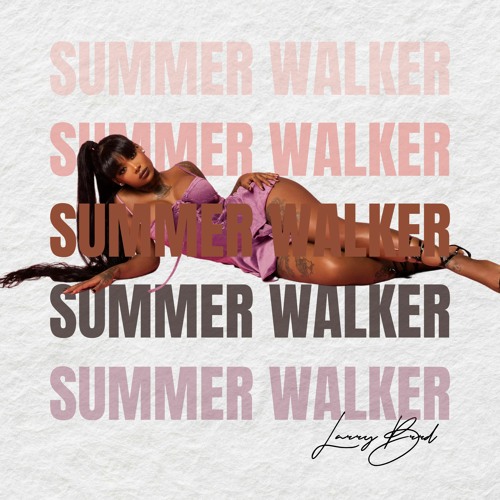 *FREE* | SUMMER WALKER TYPE BEAT | 2023