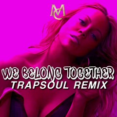 Mariah Carey - We Belong Together (Bad Karma Remix)