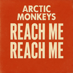 Reach Me Reach Me