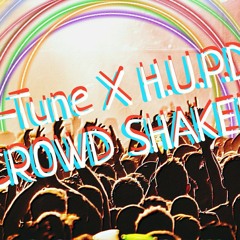 D-Tune X H.U.P.D. - Crowd Shaker (Extended Mix)