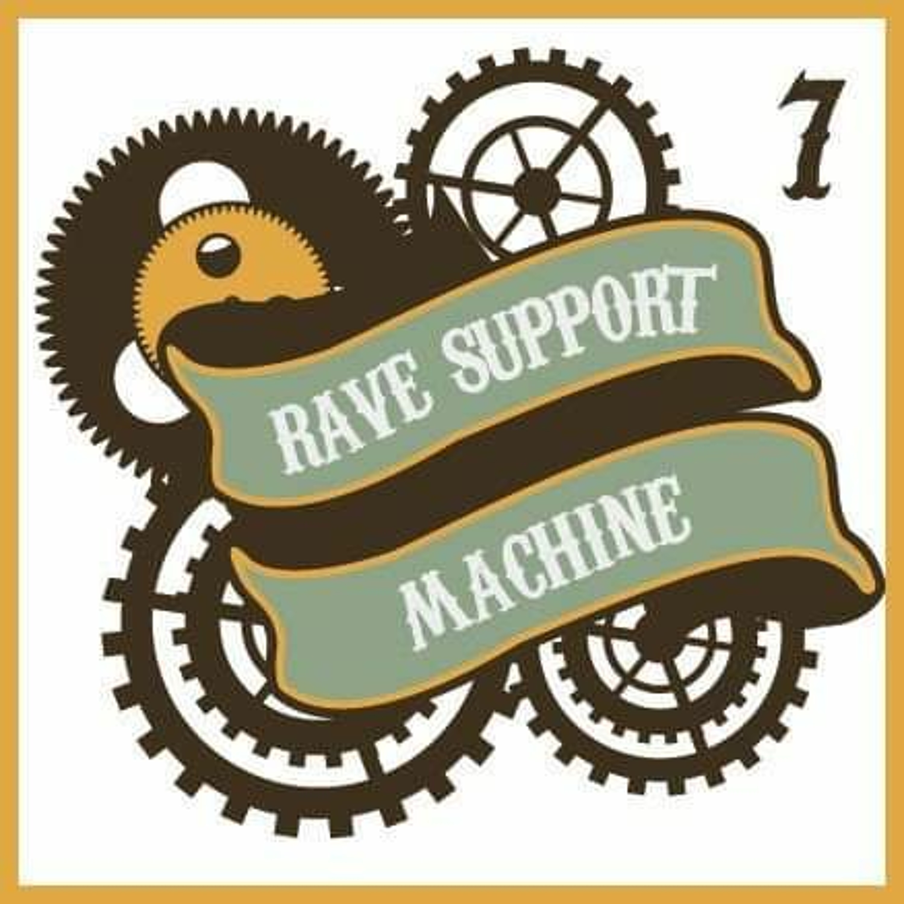 The Life Support Machine Podcast