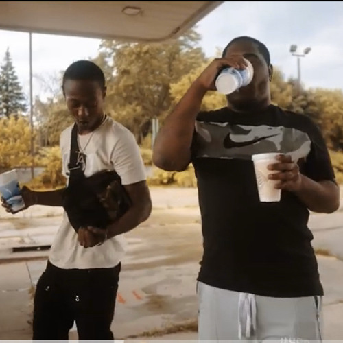 Rlsg Bsmith Ft. Rlsg Kd - Perked Out(Prod.BamonOnDaBeat)