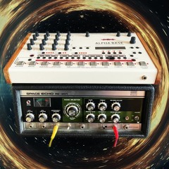 Pure Drum Machine Sound