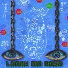 Loony Bin Boys - Jason Bourne (prod. Swamp G)