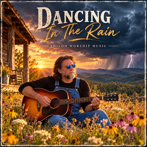 Dancing in the Rain